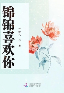 锦锦喜欢你在线阅读