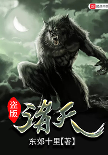 盜版諸天