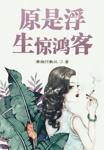 原是浮生驚鴻客