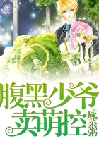 腹黑少爷卖萌控在线阅读