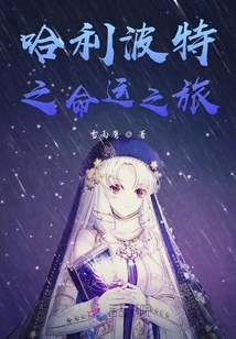 哈利波特之命運之旅