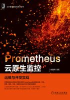 Prometheus云原生监控：运维与开发实战