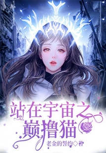 站在宇宙之巔擼貓
