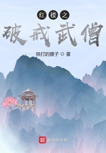紅樓之破戒武僧