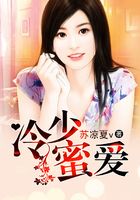 冷少蜜愛在線閱讀