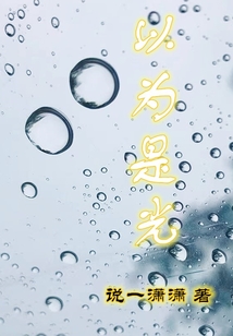 以為是光