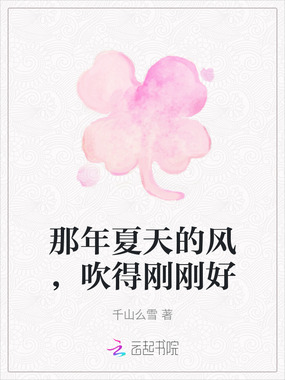 那年夏天的风，吹得刚刚好在线阅读