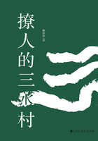 撩人的三水村在线阅读