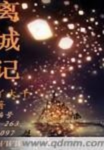 离城记
