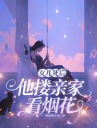 女兒死后，他摟親家看煙花在線閱讀