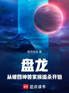 盘龙:从被四神兽家族追杀开始在线阅读