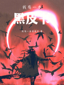 我有一本黑皮書