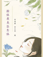 按体质美容秀体在线阅读