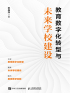 教育数字化转型与未来学校建设在线阅读