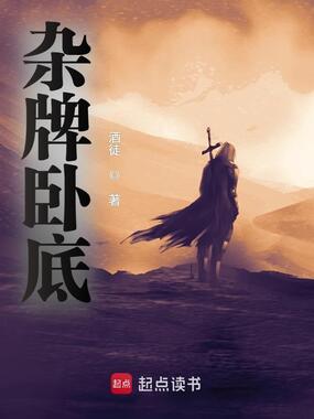 杂牌卧底在线阅读