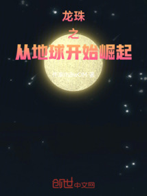 龍珠之從地球開始崛起