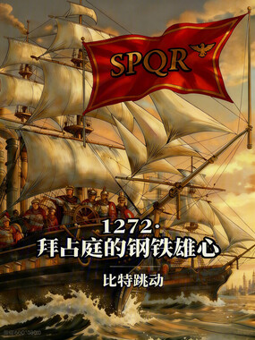 1272：拜占庭的钢铁雄心在线阅读