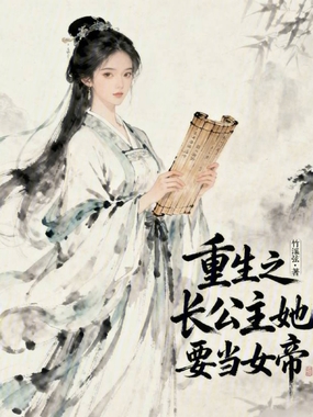 重生之长公主她要当女帝在线阅读