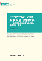 “一带一路”战略：互联互通、共同发展：能源基础设施建设与亚太区域能源市场一体化