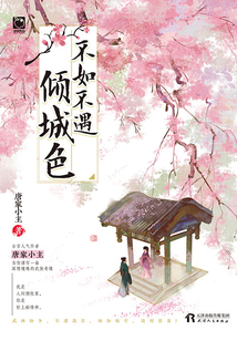 不如不遇傾城色