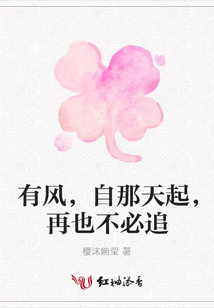 有風,自那天起,再也不必追