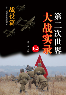 第二次世界大战实录·战役篇(二)