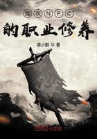 炮灰NPC的職業修養在線閱讀