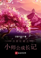 刀剑江湖之小师公成长记在线阅读