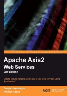 Apache Axis2 Web Services, 2nd Edition