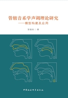 管辖音系学声调理论研究:模型构建及应用在线阅读