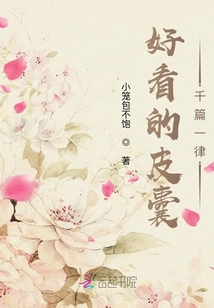 好看的皮囊千篇一律