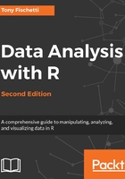 Data Analysis with R（Second Edition）