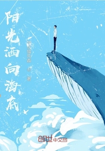 陽光灑向海底