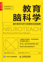 教育脑科学：提升教学与学习效果的实践指南在线阅读