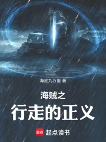 海賊之行走的正義