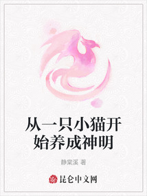 從一只小貓開(kāi)始養(yǎng)成神明