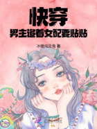 快穿：男主追着女配要贴贴在线阅读