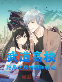 武道高校：終局之戰的陰陽軌跡
