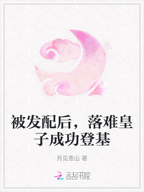 被发配后，落难皇子成功登基在线阅读