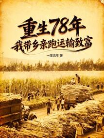 重生78年：我带乡亲跑运输致富在线阅读