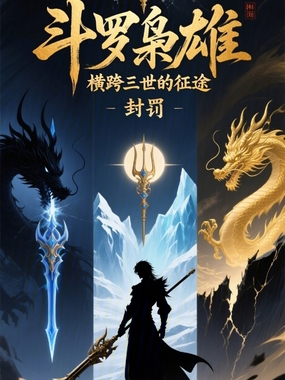 斗罗枭雄:横跨三世的征途在线阅读
