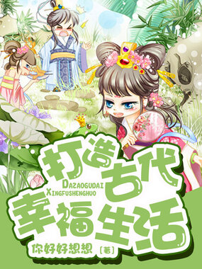 打造古代幸福生活在线阅读