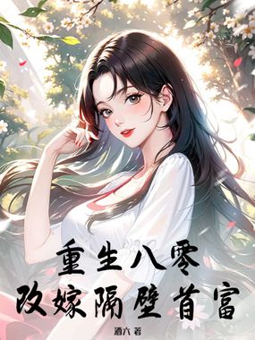 重生八零:改嫁隔壁首富在线阅读