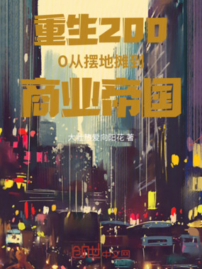 重生2000从摆地摊到商业帝国在线阅读