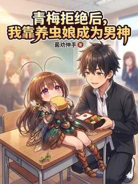 青梅拒绝后，我靠养虫娘成为男神在线阅读