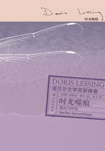 時光噬痕：觀點與評論