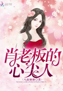 肖老板的心尖人