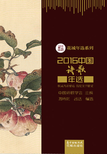 2016中國詩歌年選