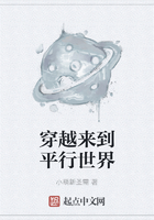 穿越來到平行世界在線閱讀