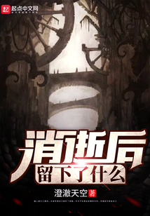 消逝后留下了什么